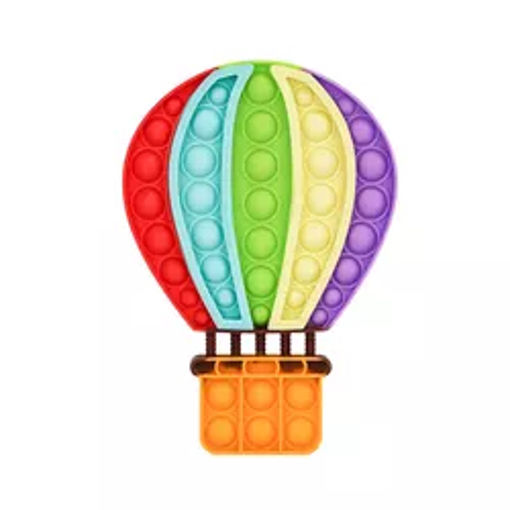 Picture of HOT AIR BALOON POPIT